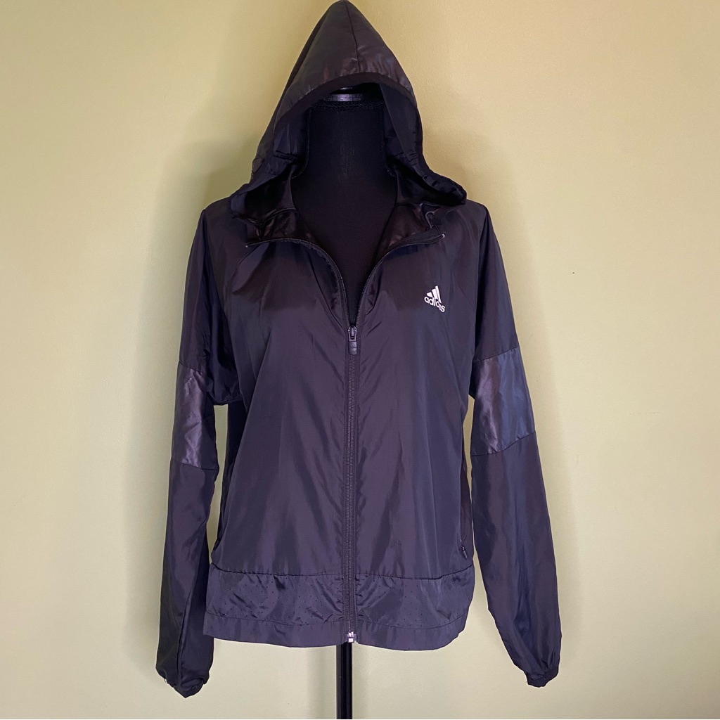 Adidas Light Raincoat